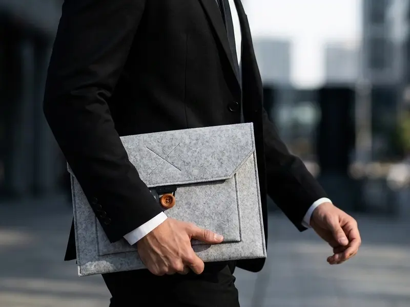 Sac enveloppe