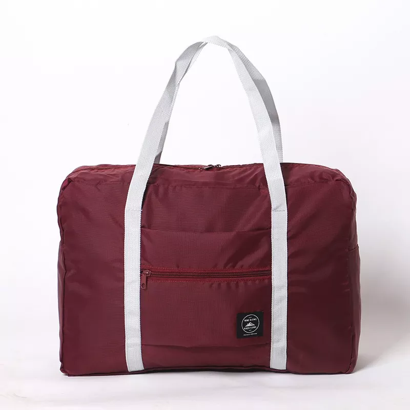 Pourquoi un sac en nylon est-il un choix judicieux pour un emballage moderne ?