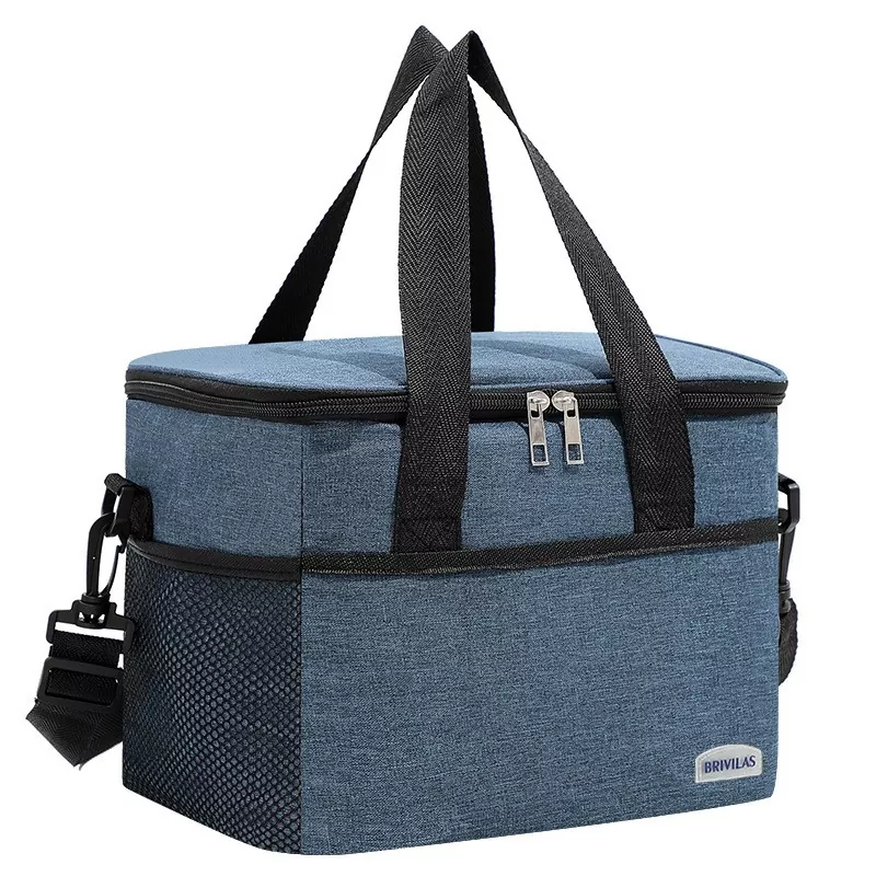 Sac isotherme pour pique-nique en plein air sur la plage