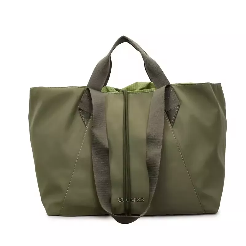 Sac fourre-tout décontracté en nylon imperméable