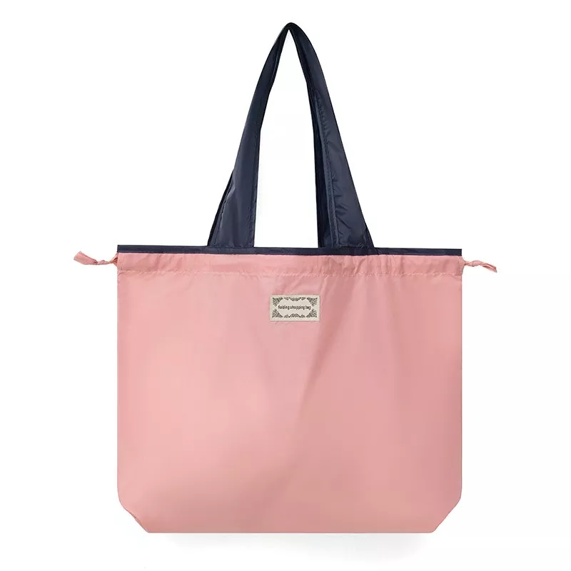 Sac fourre-tout en nylon durable de grande capacité