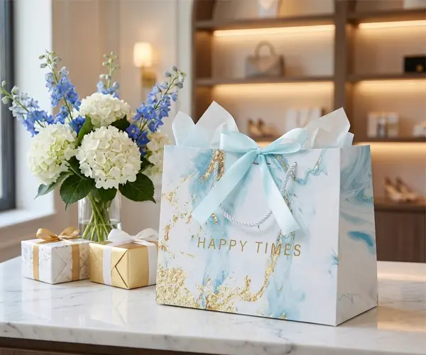 Sacs cadeaux