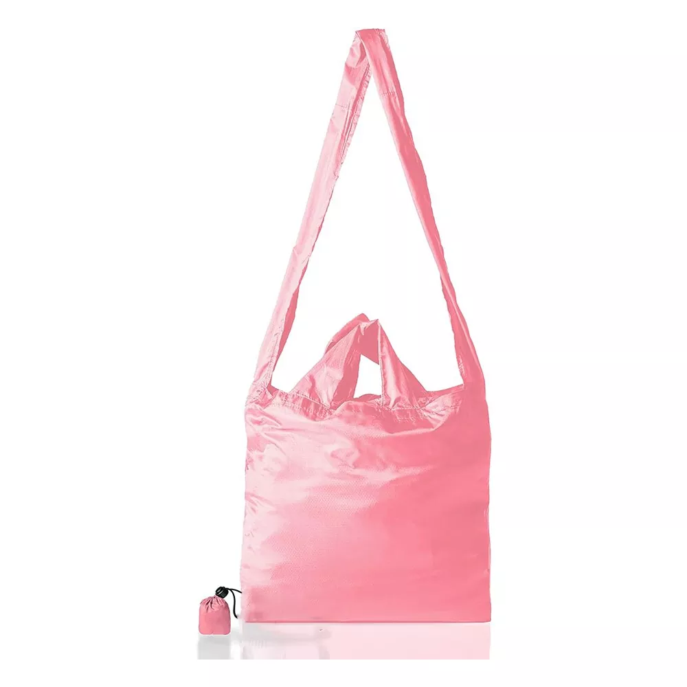 Sac à bandoulière simple et décontracté en nylon