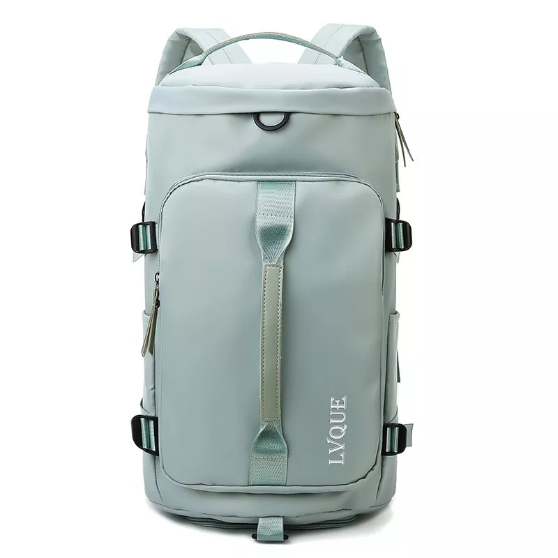 Sac à dos de yoga imperméable de sport