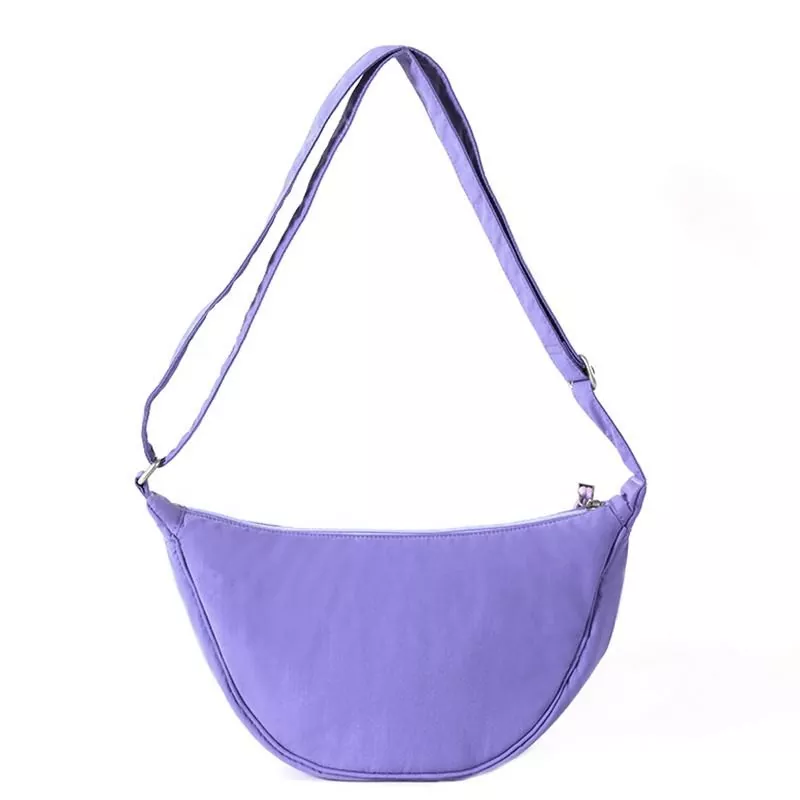 Sac à bandoulière en nylon de sport ultra léger