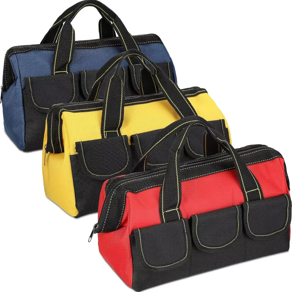 Sac à outils robuste et étanche